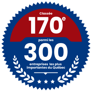 170e entreprises sur 300