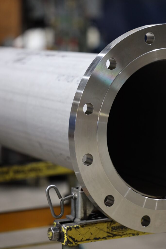 Industrial Piping