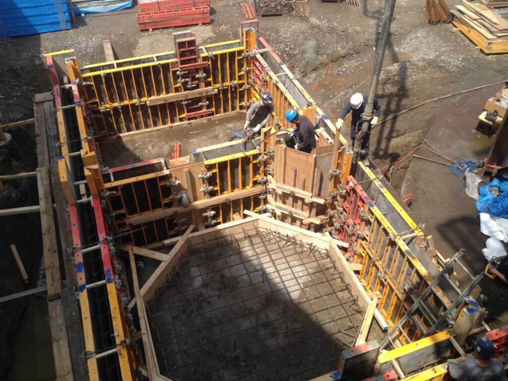 Betonnage