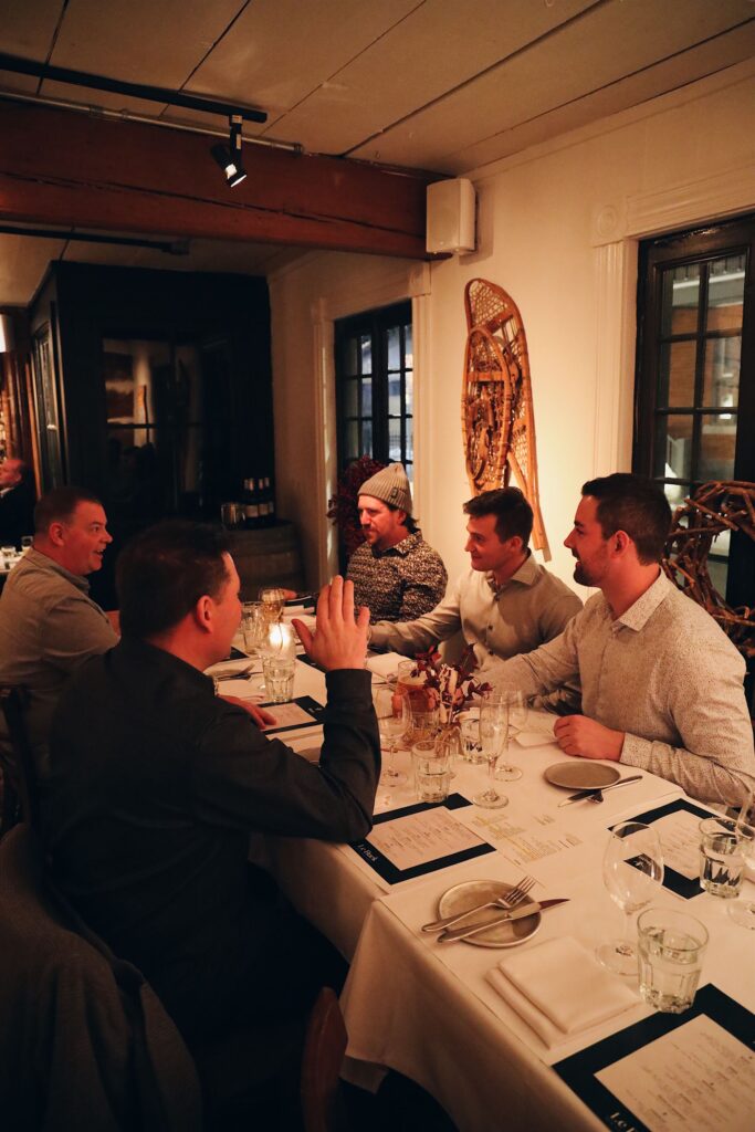 Buck : Pub Gastronomique | Édition 2022