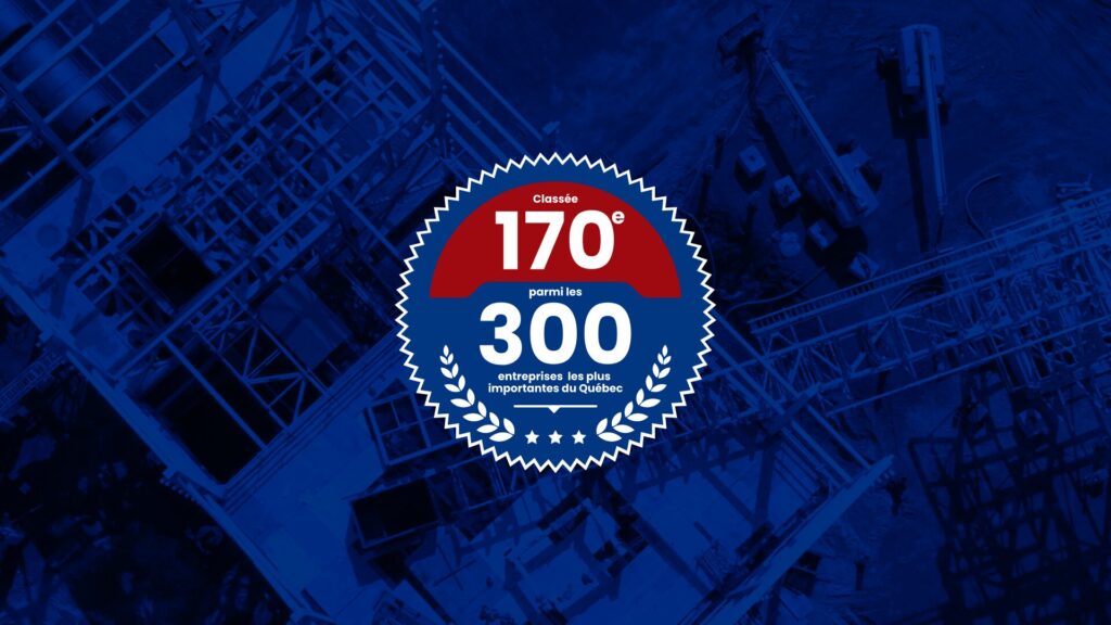 170e entreprises sur 300