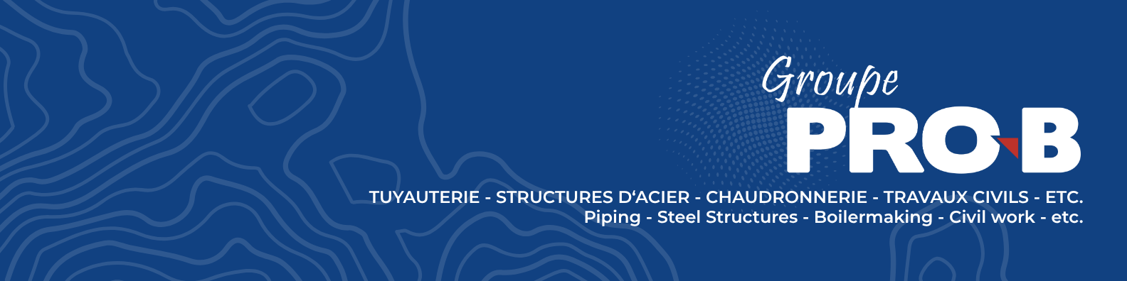Industrial Services